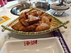 -涿派·炝锅鱼(涿州店)