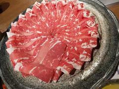 -快乐小羊·内蒙牛羊肉火锅(流花中心店)