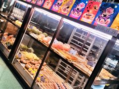 -奈雪的茶(亨特国际广场店)