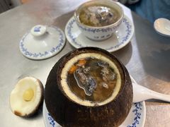 -達揚原味燉品(文明路店)