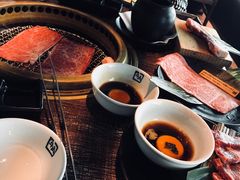 -牛角日本烧肉专门店(海运大厦店)