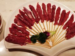 -南门涮肉(北洼路店)