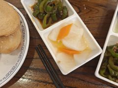 -老雒阳面馆·水席(定鼎门店)