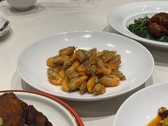 -老正兴菜馆(福州路店)