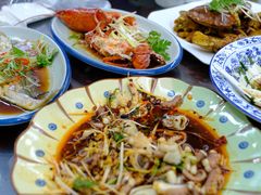 -望海潮海鲜店 特色家常菜(在海一方店)