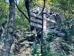 -宝岩生态观光园