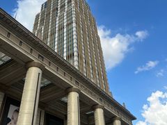 -上海环球港-写字楼