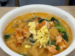 -木木鲜海鲜面(天一店)