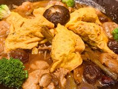 -刀板香·安徽菜(国购IFC店)
