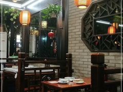 大堂-西塘人家•黑金冠本地好店