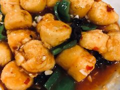 -满口香饭店