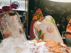 -顺德联塑万怡酒店·万荟轩自助餐厅