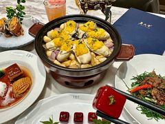 -集品堂·JPC餐厅(青年大街市府店)