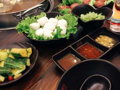 -高兴壹锅·潮汕鲜牛肉火锅(良乡梅花庄店)