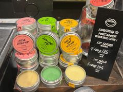-LUSH(威尼斯人店)