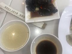-老边饺子馆(北京南站3店)
