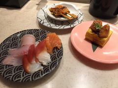 -争鲜回转寿司(东方银座店)