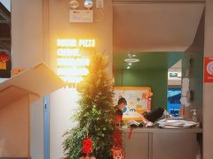 -乐凯撒披萨(中心书城店)