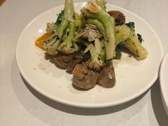 -无印良品餐堂 MUJI Diner(成都太古里店)