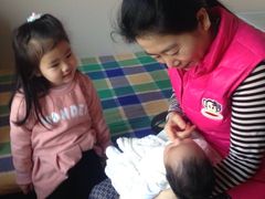 -贝斯特月嫂·育婴护理(北外滩总店)