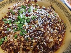 -勇猛子川菜馆(新军路店)