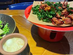 -雀舞云南菜(天津天河城购物中心店)