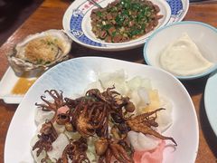 -旺角小渔村·海肠捞饭开创者(环山路店)