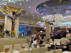 大堂-芭菲盛宴·环球美食(袁家岗店)