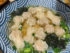 -北丐先生·野馄饨烧烤(雨花万象店)