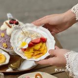 成都探店 | 谁能在夏天拒绝一碗冰沙呢？