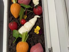 -3号仓库·创意中国菜(嘉兴龙鼎万达店)