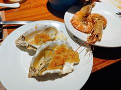 -汉巴味德·烤肉与啤酒的自助(杭州大悦城店)