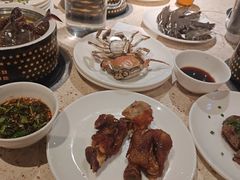 -宴立方海鲜自助(义乌万达广场店)