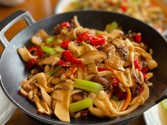 -宴武夷·匠心闽味(印象大红袍店)