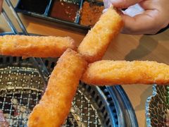 -骏河日料·烤肉(东鱼坊店)