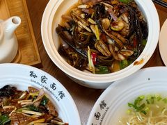 -孙家面馆(淮海第一城店)