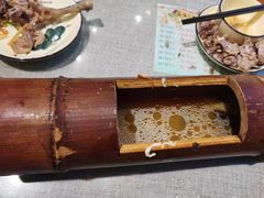 -鲜榨果汁·啤酒鱼(环岛河店)