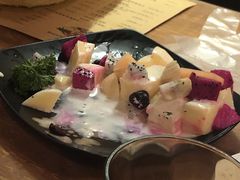 -盘炉forenza·云贵川融合小食堂 ( 钟楼中柳巷店)