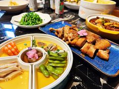 -南园民国茶楼餐厅·常州菜(北大街店)
