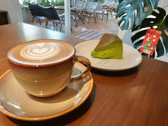 -echoes coffee回响咖啡(888街店)