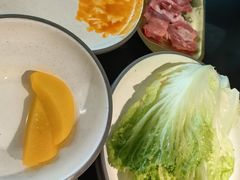 -東盛炭烤自助料理(浦东文峰广场店)