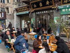 -老刘家永盛斋·传统泡馍(东关南街店)