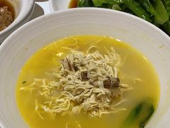 -扬州饭店(南京东路店)