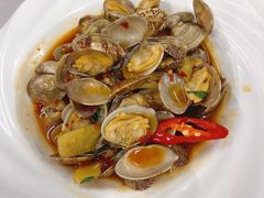 -众味海鲜大排档·活海鲜·潮汕味(南澳店)