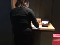 -星巴克(红房子店)