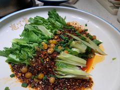 -庖丁家水煮牛排火锅(巴国城店)