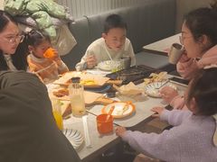 -必胜客(东西湖万达店)