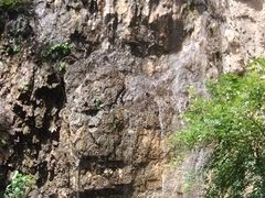 -狼牙山风景区