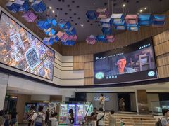 -金逸影城(中关村店)