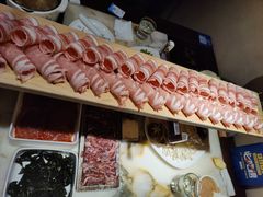 -东道煮牛肉火锅(东盛大街店)